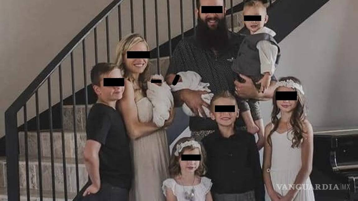 $!Hallan a niña que sobrevivió al ataque a la familia LeBarón, masacrada en Chihuahua