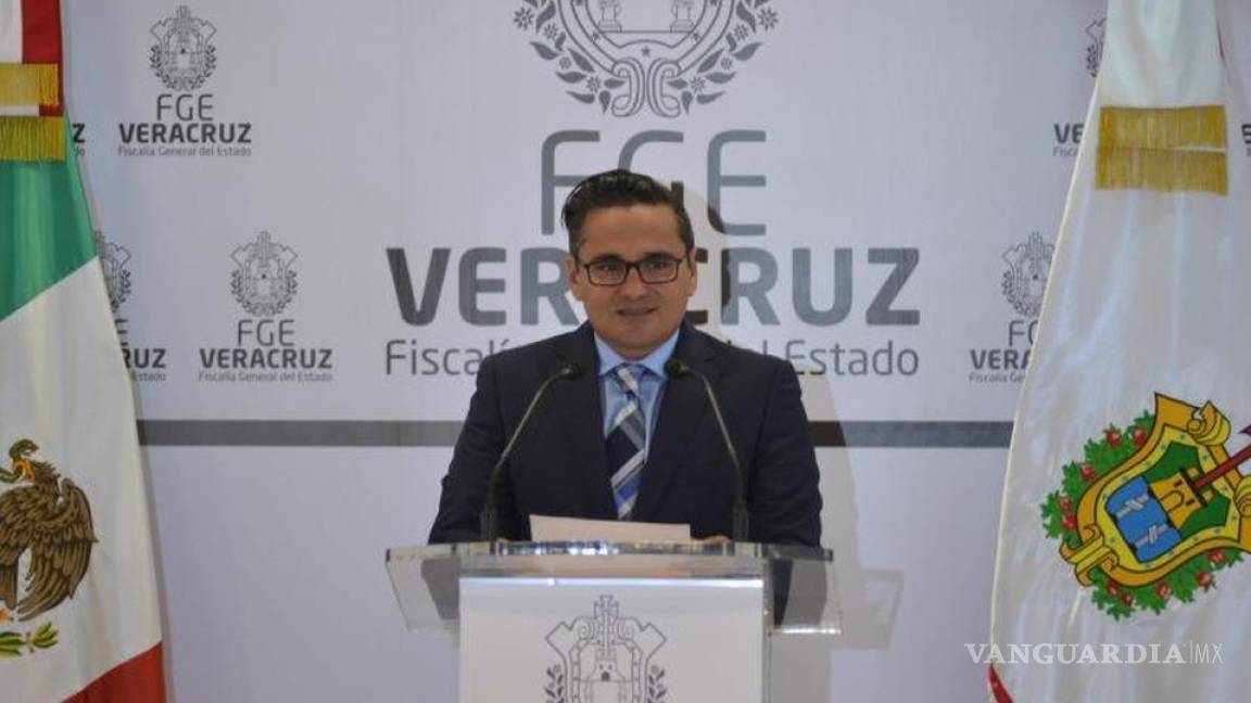 Giran orden de aprehensión contra ex fiscal de Veracruz, Jorge Winckler
