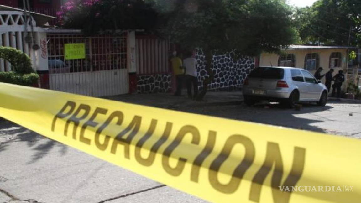 Madre de niña violada y asesinada en Puebla la dejó sola para irse con su novio