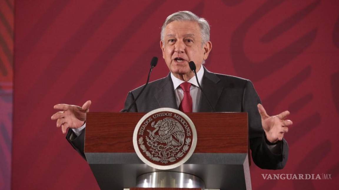 AMLO dice que México podría ganar una guerra comercial con EU