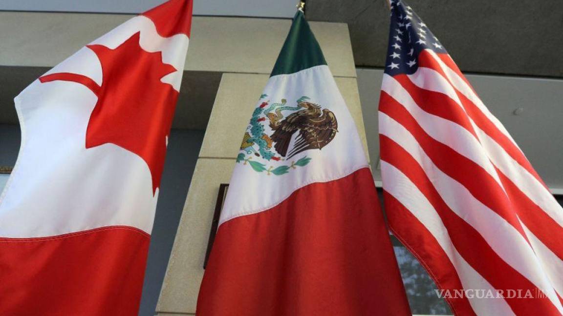 El T-MEC podría cuadruplicar el comercio de Estados Unidos y México