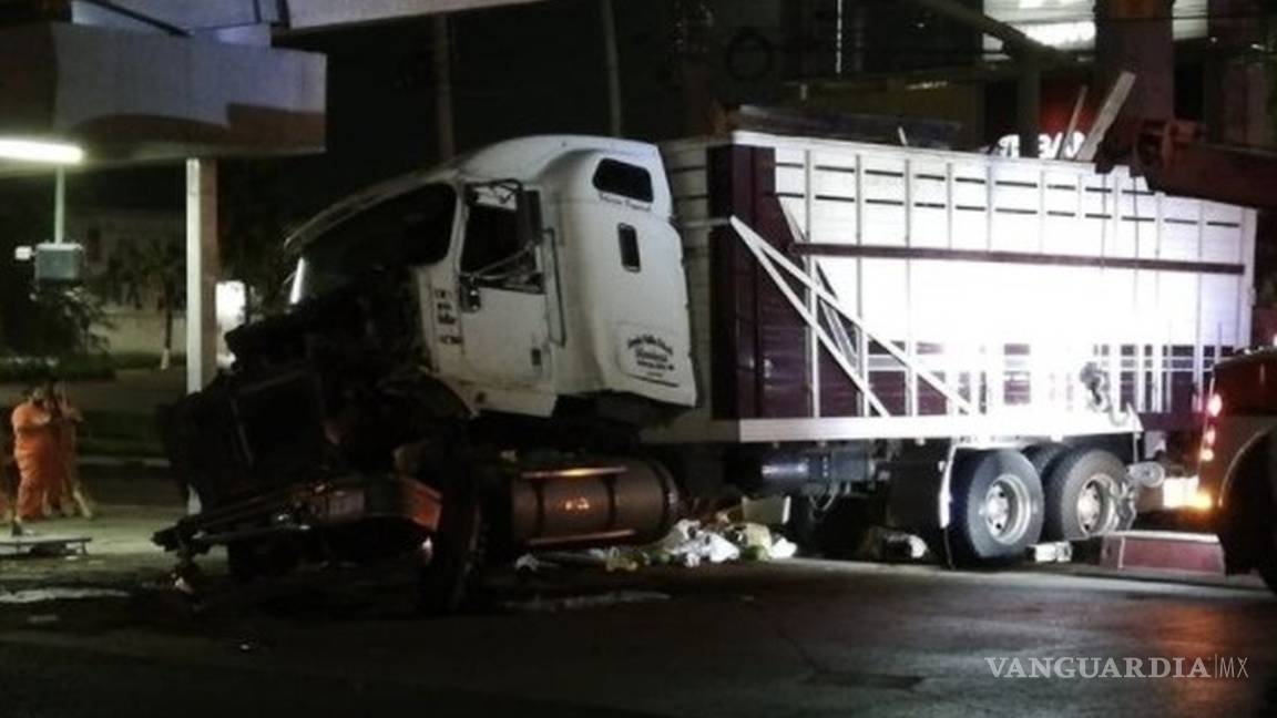 $!Fue atropellada durante persecución en Monterrey... iba a casarse en marzo