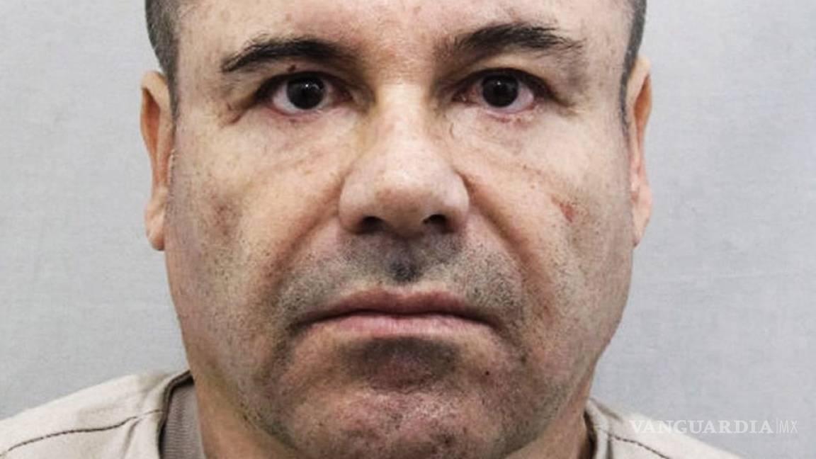 Joaquín 'El Chapo' Guzmán, el narco que de niño vendía naranjas y creó un imperio de la droga... inicia la cuenta regresiva para su sentencia