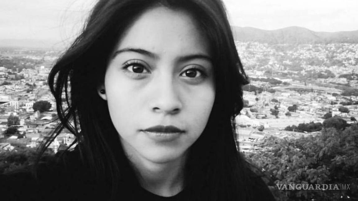 $!Youtuber de QueParió!, Mariela Saidí, fue asesinada por su novio