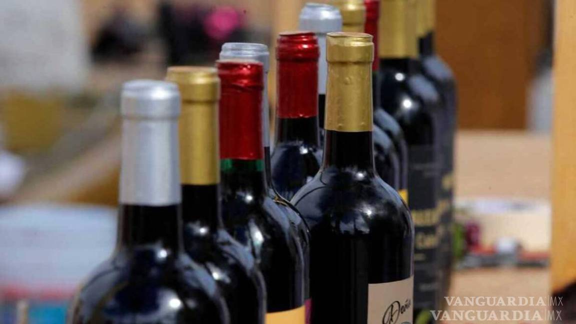 $!Cada vez más, los vinos coahuilenses se posicionan como una opción para el mundo entero.