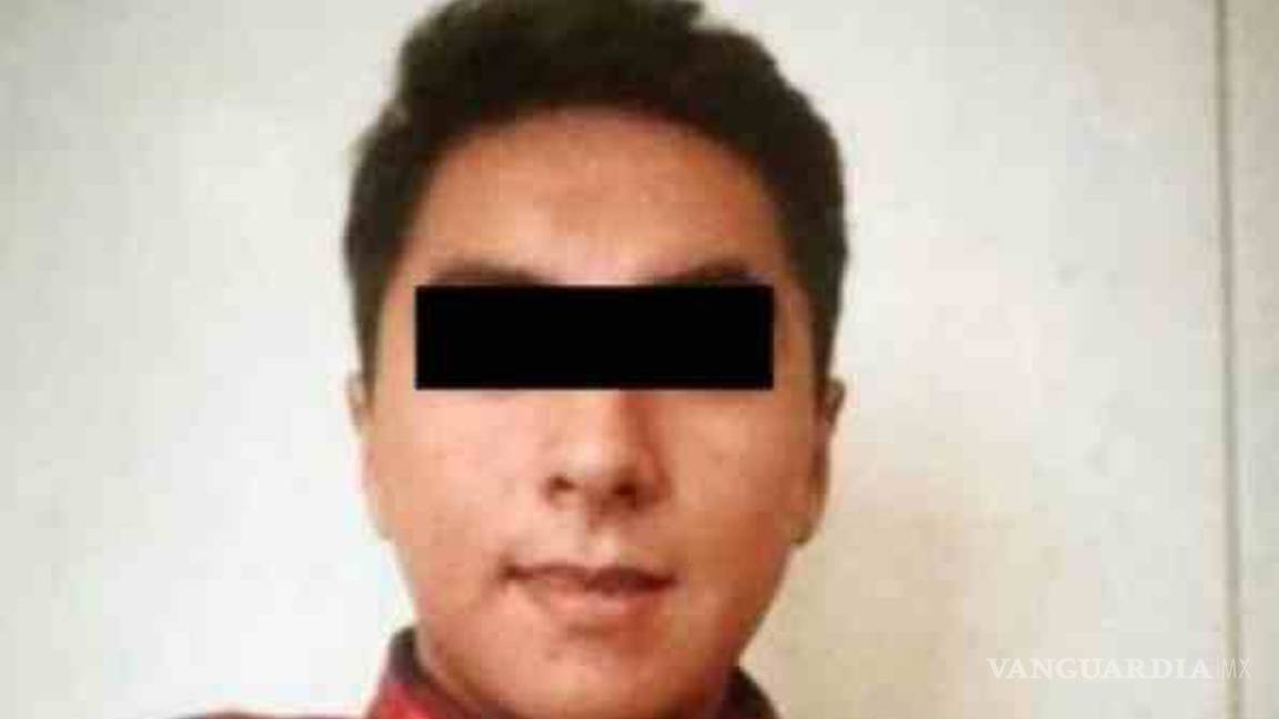 Vinculan a proceso a presunto asesino de maestra y alumna de la UNAM