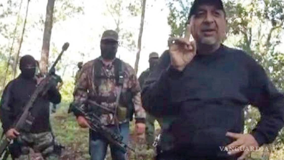 $!Los narcos también tienen madre... ellas son las mamás de los capos más peligrosos