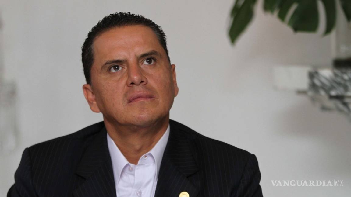 Detienen en Nuevo León a Roberto Sandoval, ex gobernador de Nayarit
