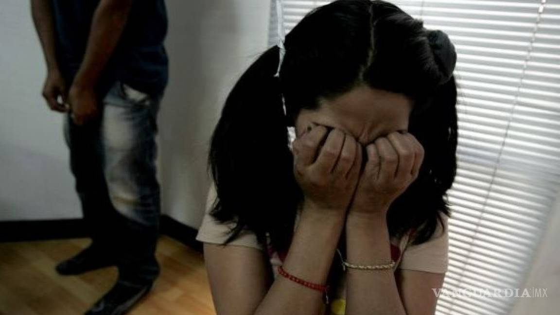 Aumentaron denuncias por delitos sexuales 126.6% en Coahuila