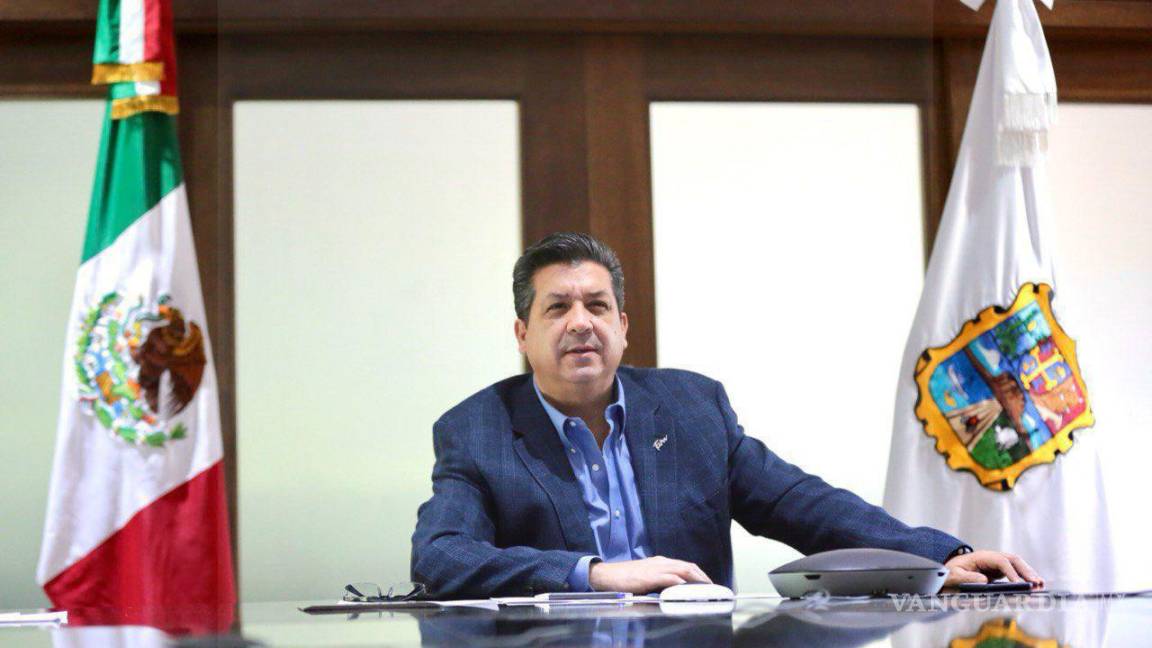 Ex gobernador de Tamaulipas, Cabeza de Vaca, no logra candidatura y acusa al gobierno de persecución política