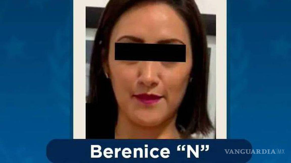 $!Cayó “la viuda negra” acusada de asesinar a su esposo y dos hijastros hace tres años