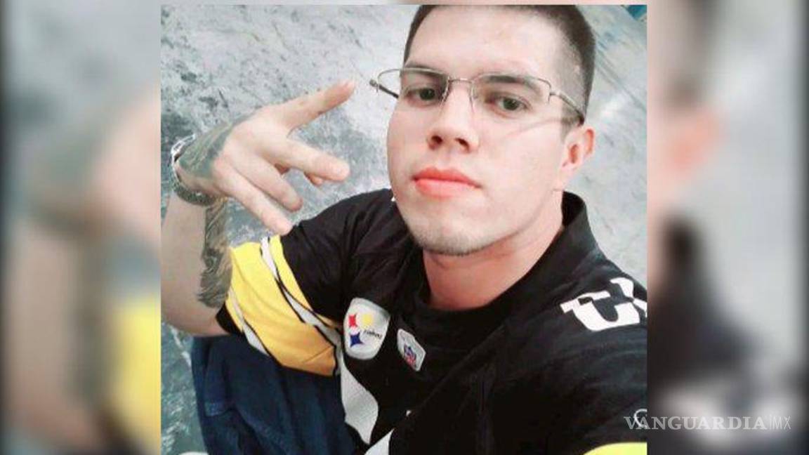 $!Encuentran sin vida a Juan José, joven desaparecido en Ciénega de Flores, en Nuevo León