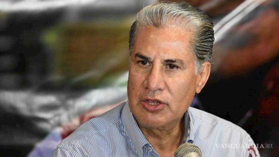 Revela senador Alejandro Rojas amenazas en su contra por críticas a Morena