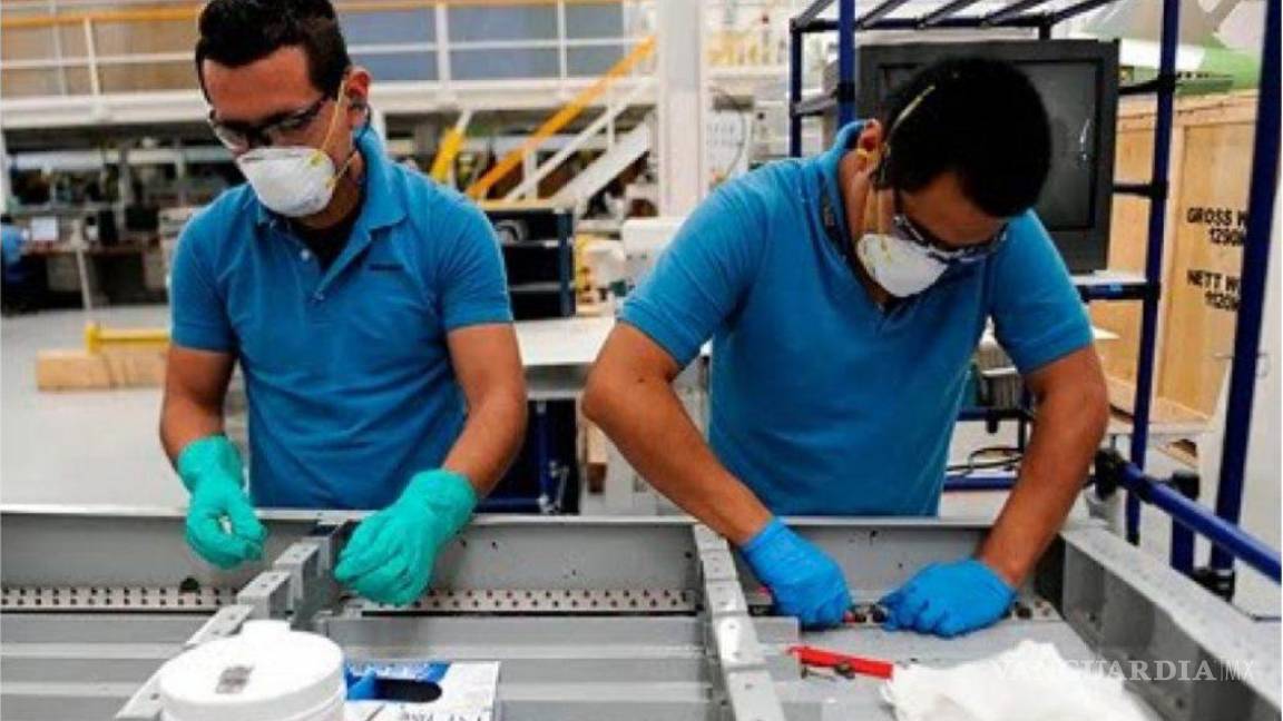 Pierde México más de 25 mil empleos formales en mayo, reporta el IMSS