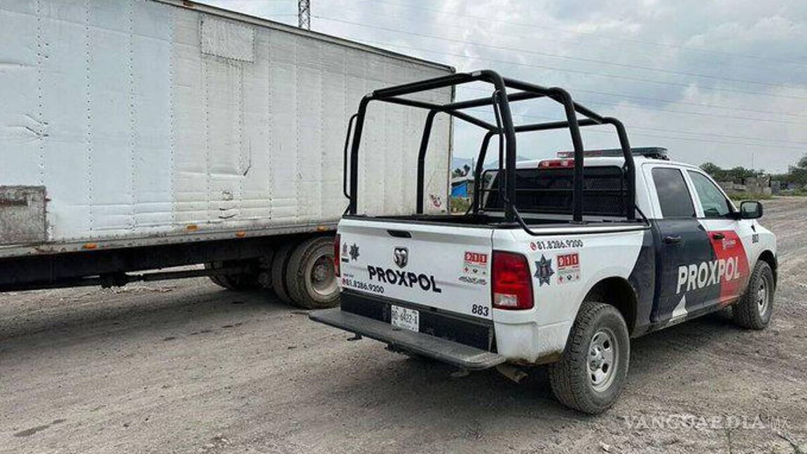 Fiscalía de Nuevo León buscará desaparecidos en predio de Escobedo