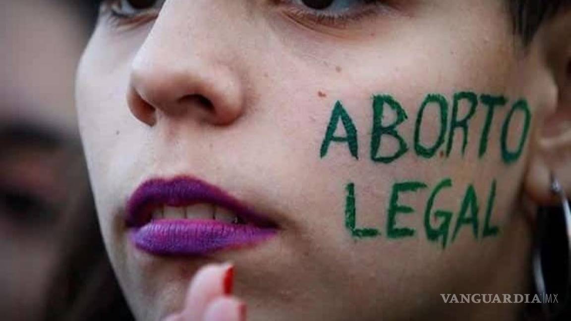 Retiran iniciativa para despenalizar aborto en todo el país, acusan campaña de desinformación