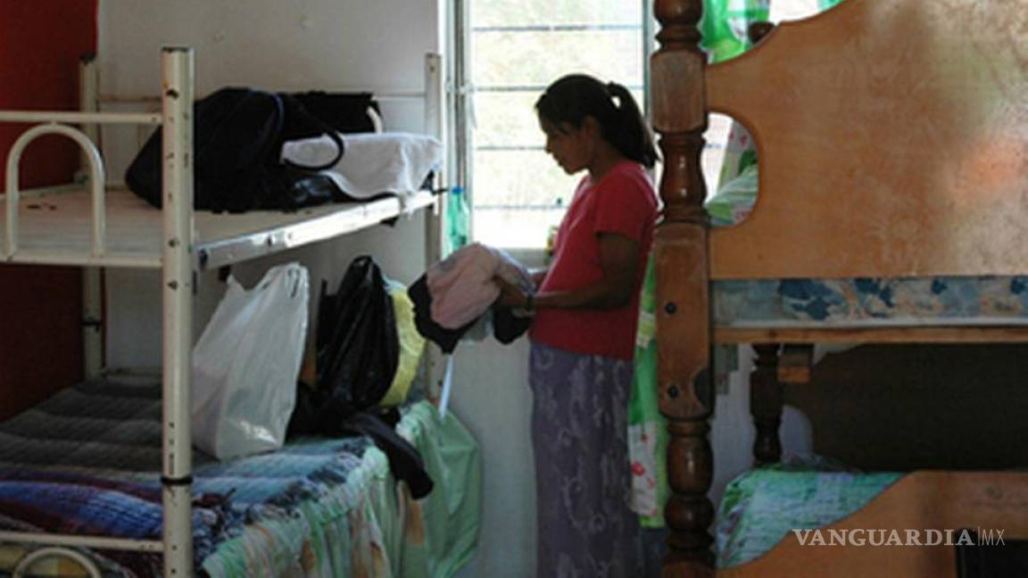 Refugios para mujeres, abandonados, apenas 7 de 75 centros recibieron recursos para operar