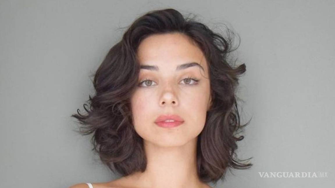 $!BREVES: Eiza cayó en ‘depre’; harán documental de ‘Benito’; Fiona Palomo sueña con el amor