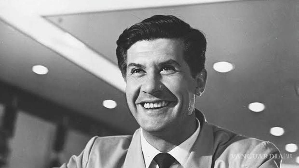 $!Desde joven, López Tarso exploró diversas vocaciones, sin éxito, pues su verdadera labor se encontraba en las artes escénicas.