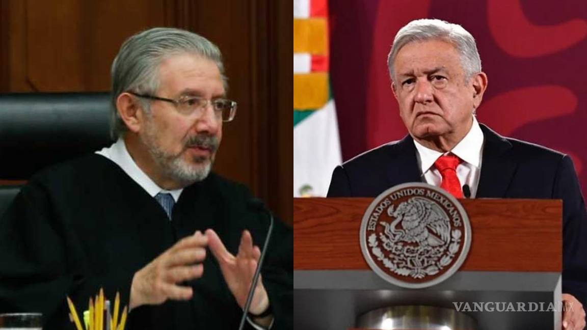 ¿Sirvió presión de AMLO?... SCJN rechazó amparo para el tío de Luis Cárdenas Palomino