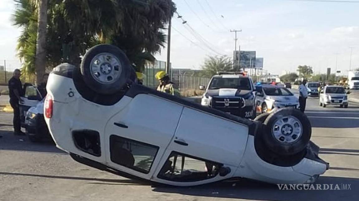 Cancela Piedras Negras descuento en multas ante incremento en accidentes