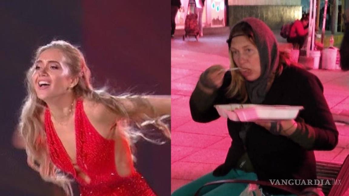 Elena Gouliakova... ¿Cómo pasó de ser estrella del patinaje ruso a indigente en México?