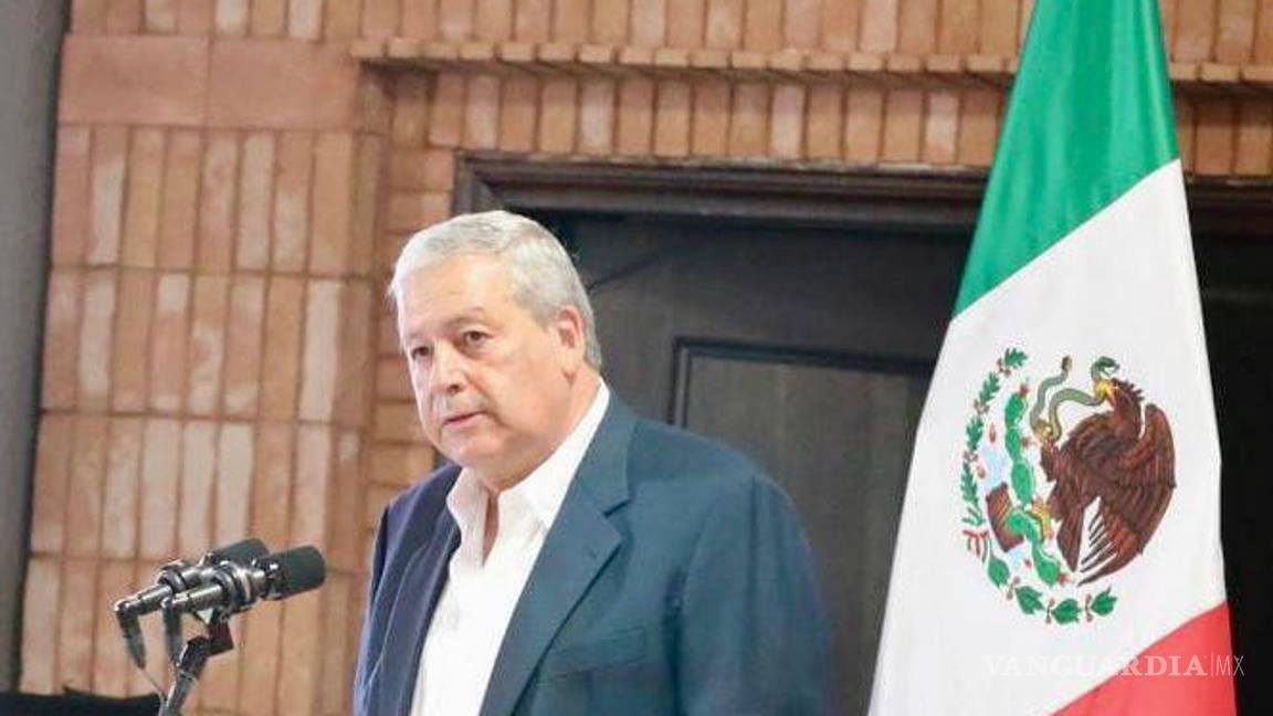 En Saltillo, la fórmula del éxito es el trabajo en unión: Chema Fraustro