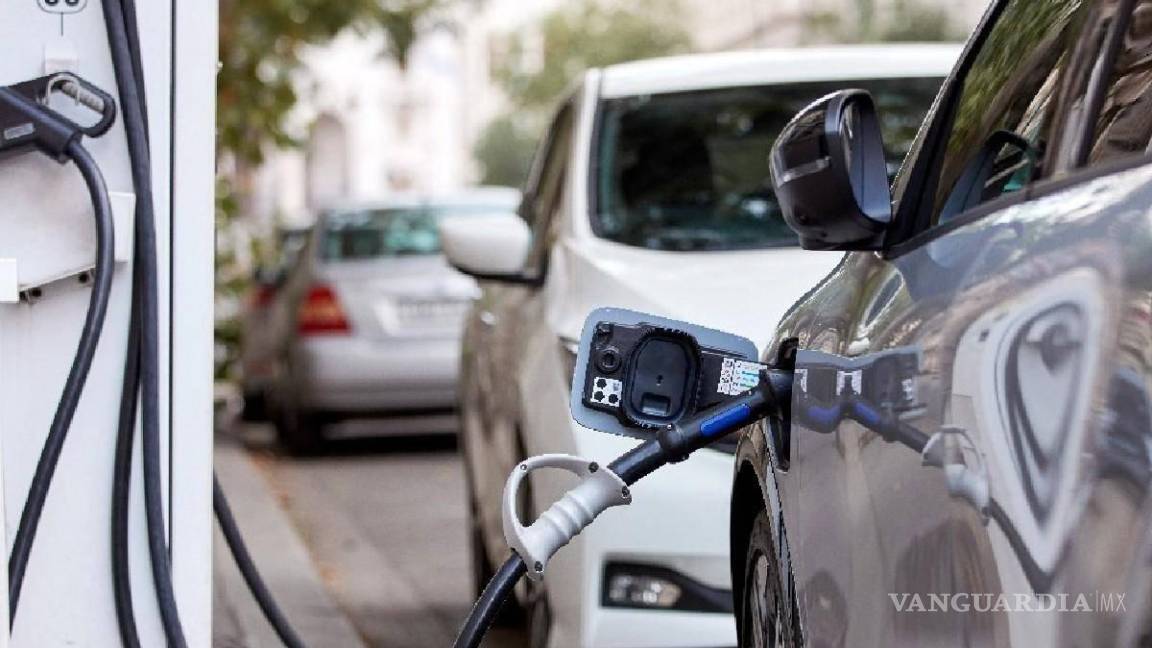 Nuevo giro comercial en Saltillo: autorizan ‘electrolineras’ para recarga de autos eléctricos