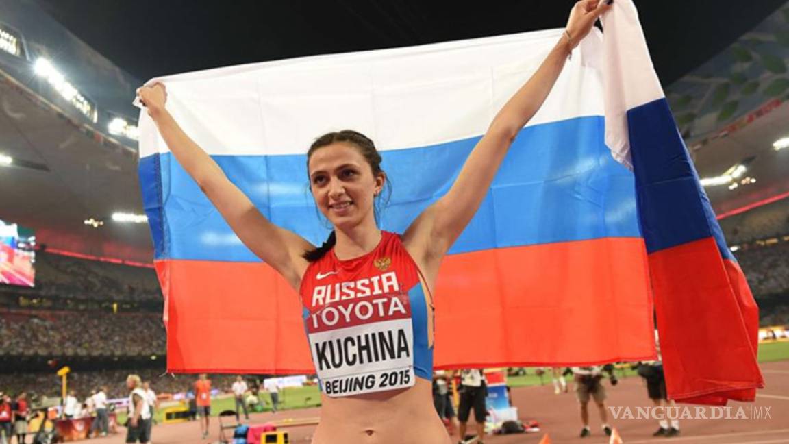 $!No van a Río 2016... hacen sus propias olimpiadas