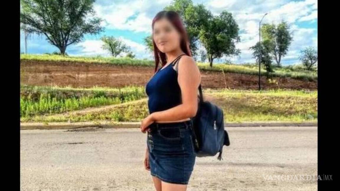 Rosa Angélica fue asesinada en Sonora, cayó su homicida