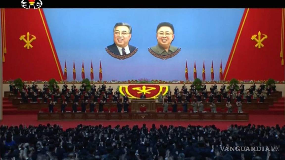 $!Desafía Kim Jong-un al mundo