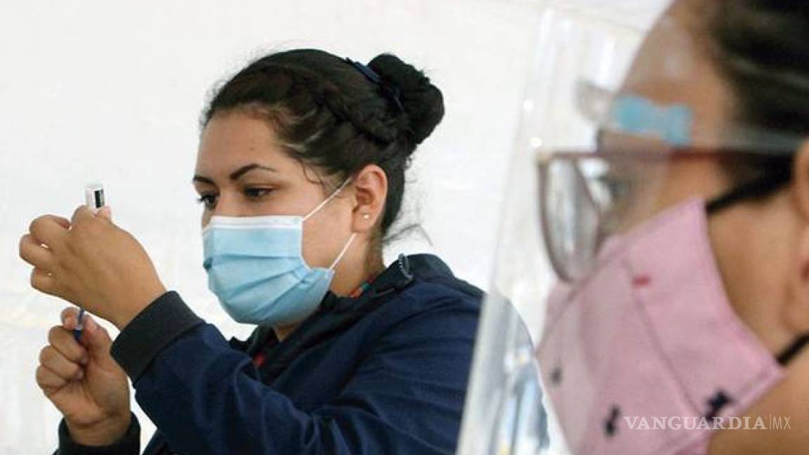 En Zacatecas ofrecen licencias de conducir gratis a quienes se vacunen