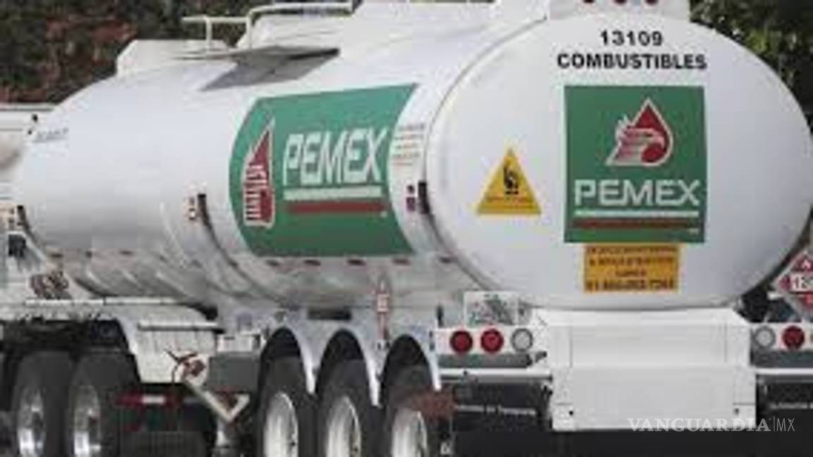 $!De cientos de detenidos por huachicoleo, solo uno era funcionario de Pemex y no fue sentenciado