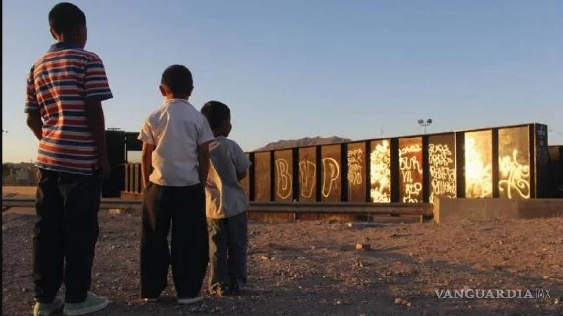 Aumenta llegada de niños migrantes a Tamaulipas