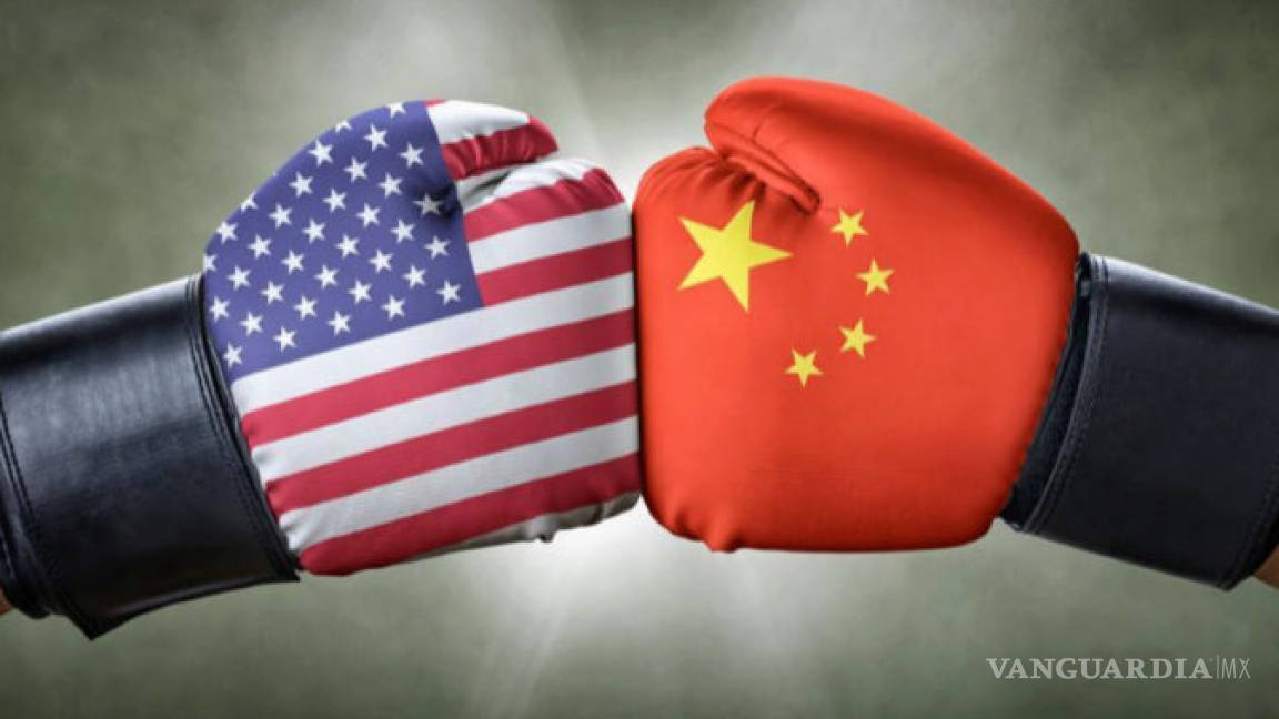 China advierte, seguirá firme en “defender sus intereses” en guerra comercial con EU