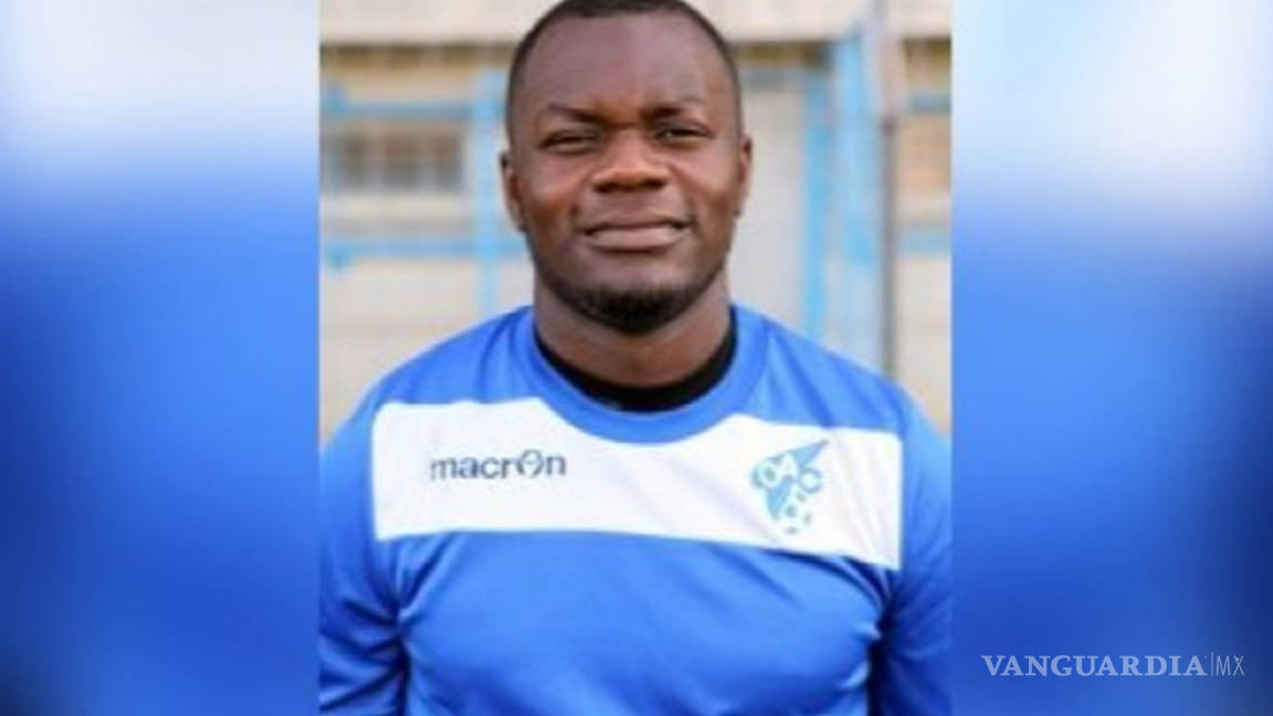 $!Muere jugador de futbol en Francia por accidente de canoa