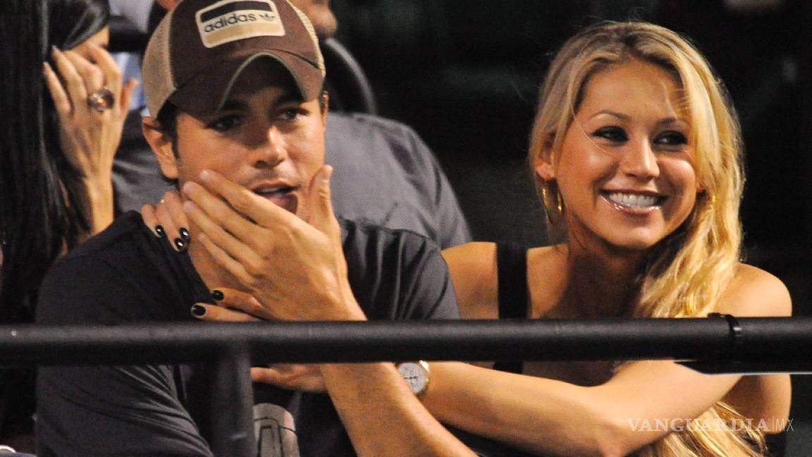 $!Anna Kournikova, un fenómeno del tenis, cumple 40 años