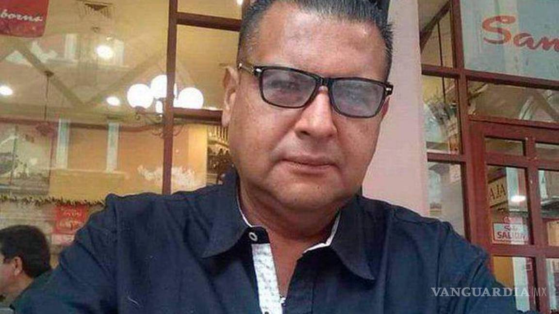 $!Asesinan al periodista Margarito Martínez en Tijuana