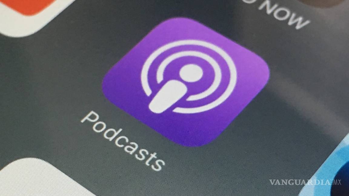 Apple Podcasts ya está disponible en versión web