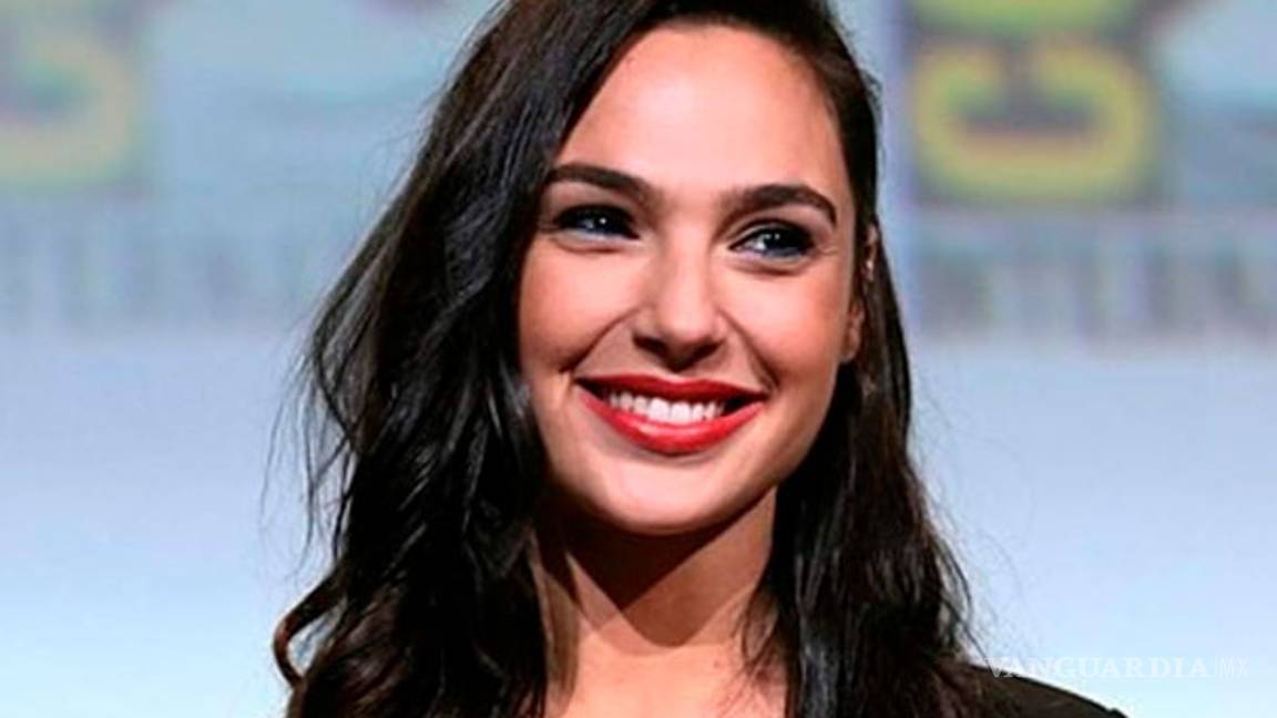 $!Gal Gadot será Cleopatra de la mano de Patty Jenkins