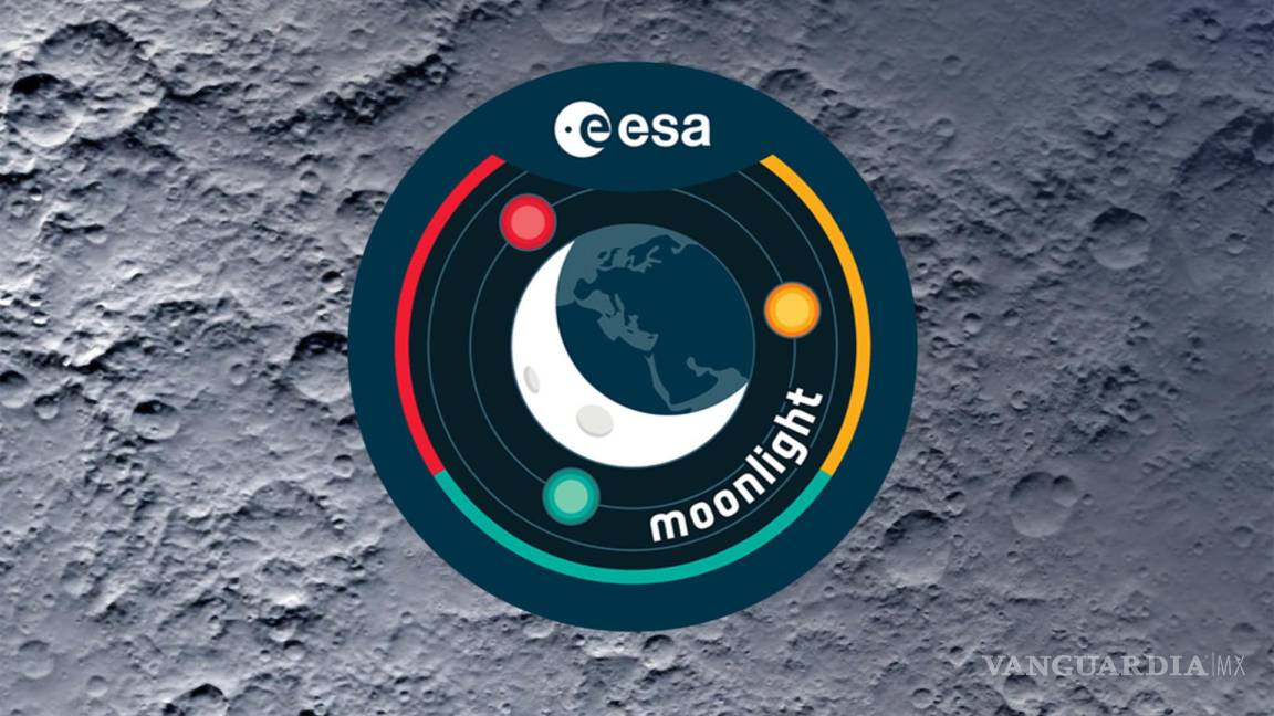 ¿En qué consiste la iniciativa ‘Moonlight’ de ESA, la primera infraestructura para comunicaciones y navegación lunar?