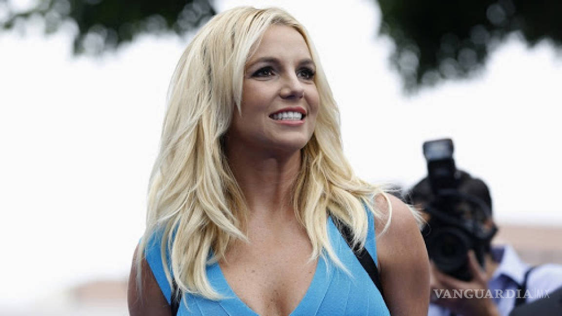 Britney Spears aún no será libre, seguirá bajo tutela de su padre hasta 2021