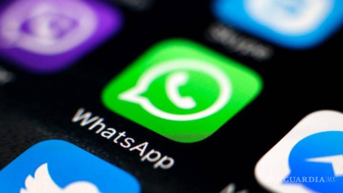 Brasil bloquea 6.1 mdd a WhatsApp por no cooperar en caso de tráfico de drogas