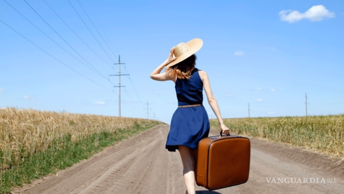 Viajar estimula el cerebro y previene la pérdida de memoria