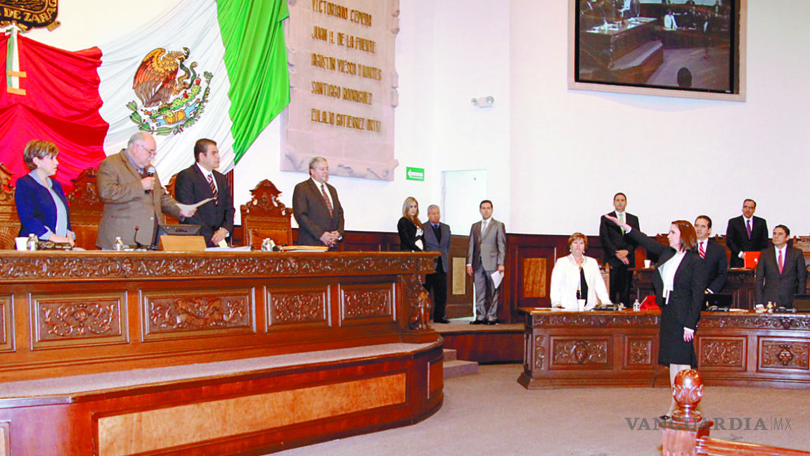 Magistrados y jueces de Coahuila podrán seguir activos al cumplir 70 años