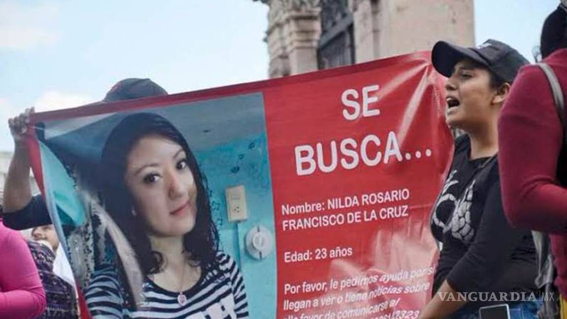 Encuentran sin vida a estudiante desaparecida desde 2019 en Michoacán