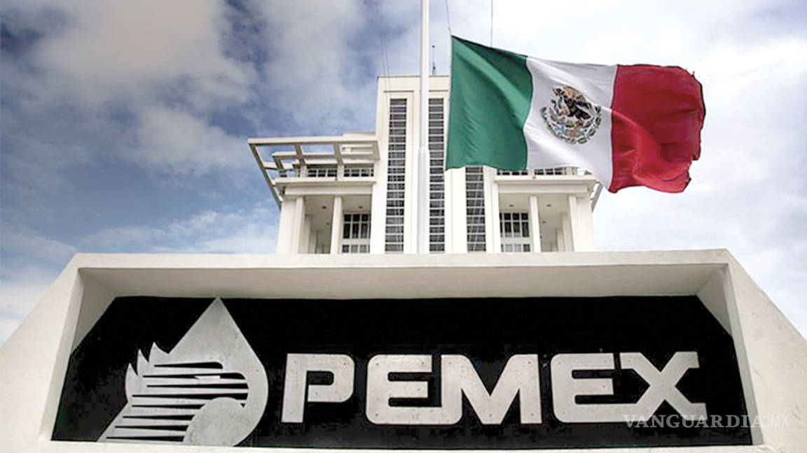 Corta Pemex la racha de 12 trimestres de pérdidas... pero se dispara deuda