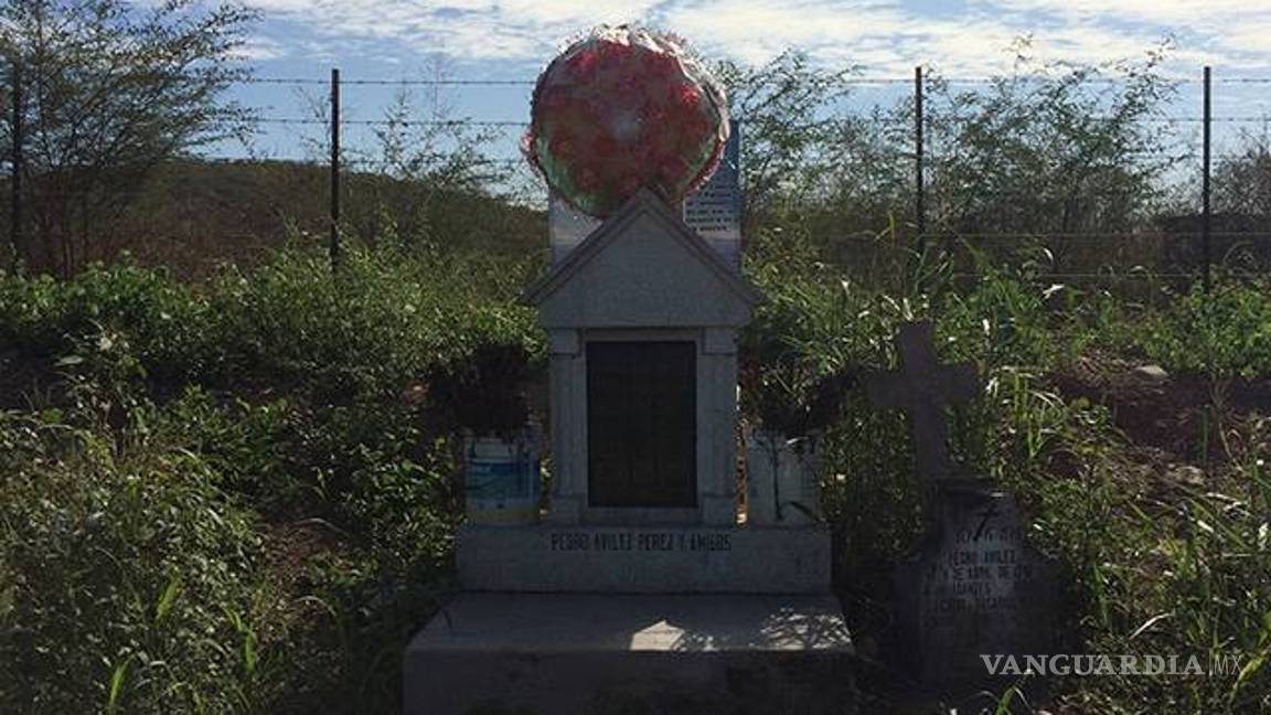 ¿Quién fue Pedro Avilés, 'El León