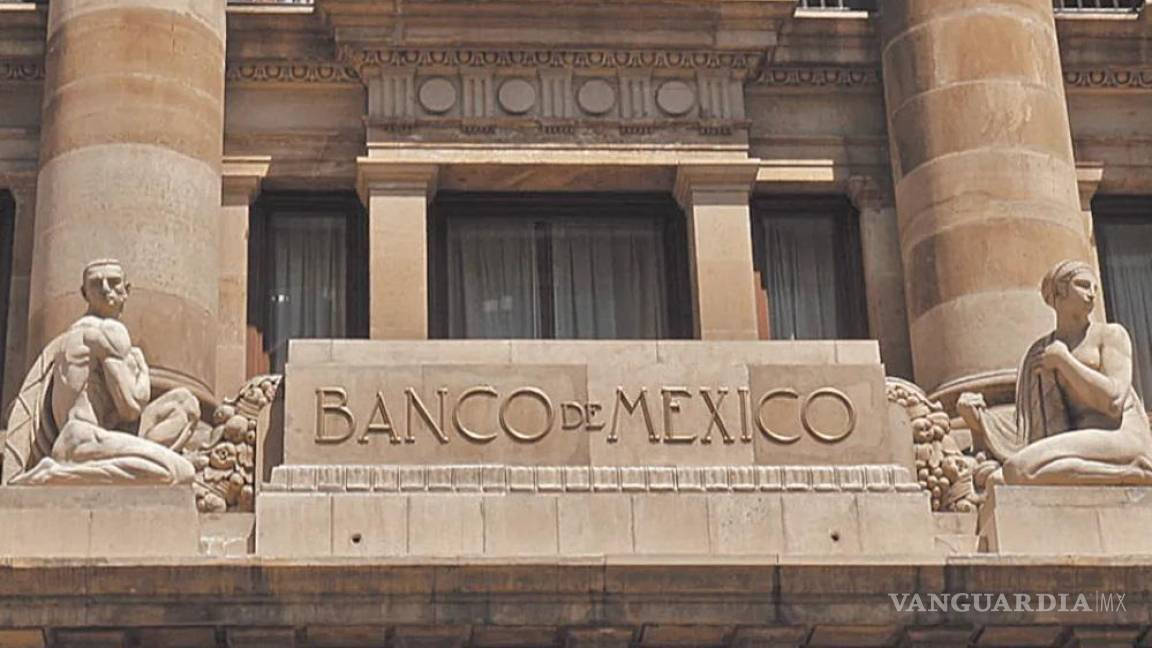 Banco de México aplica la mayor alza en la tasa de interés en la historia, 75 puntos base, queda en 7.75%; lo que implica