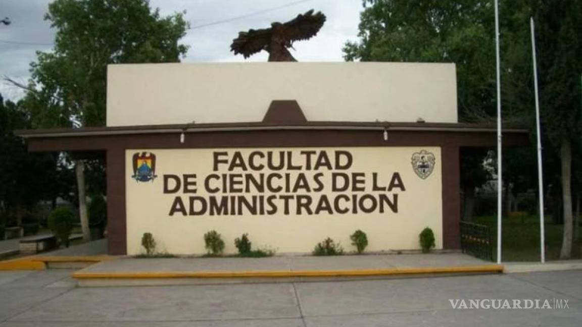 Convoca UAdeC a concurso para plaza de Profesor de Tiempo Completo en la FCA Unidad Saltillo